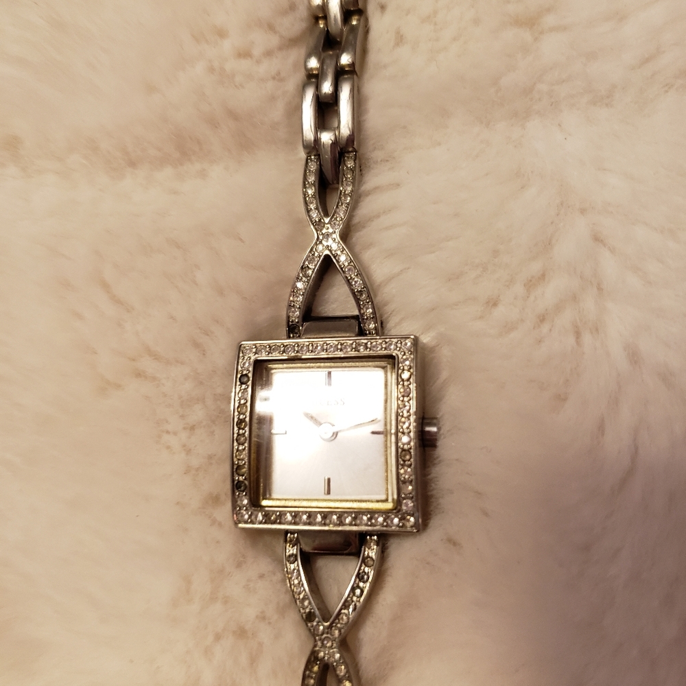 Guess watch - Picture 2 of 3